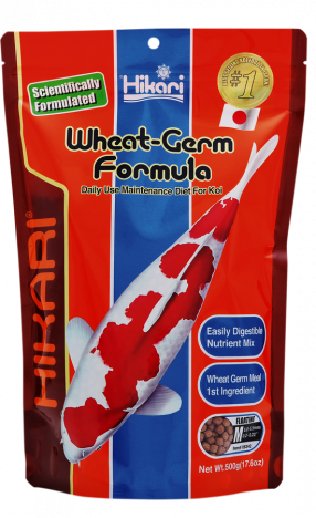 Hikari Wheat-Germ